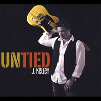 Untied Album Cover